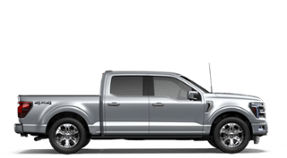 2026 Ford F-150® External Image 5